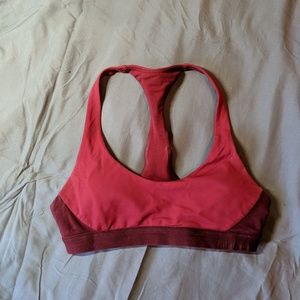 Lululemon energy bra 4